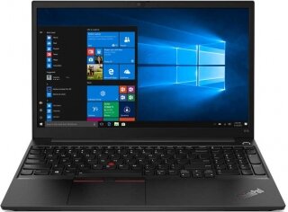 Lenovo ThinkPad E15 G2 20TDS0KUTX014 Notebook kullananlar yorumlar
